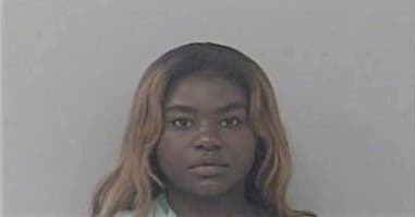 Latonya Dixon, - St. Lucie County, FL 